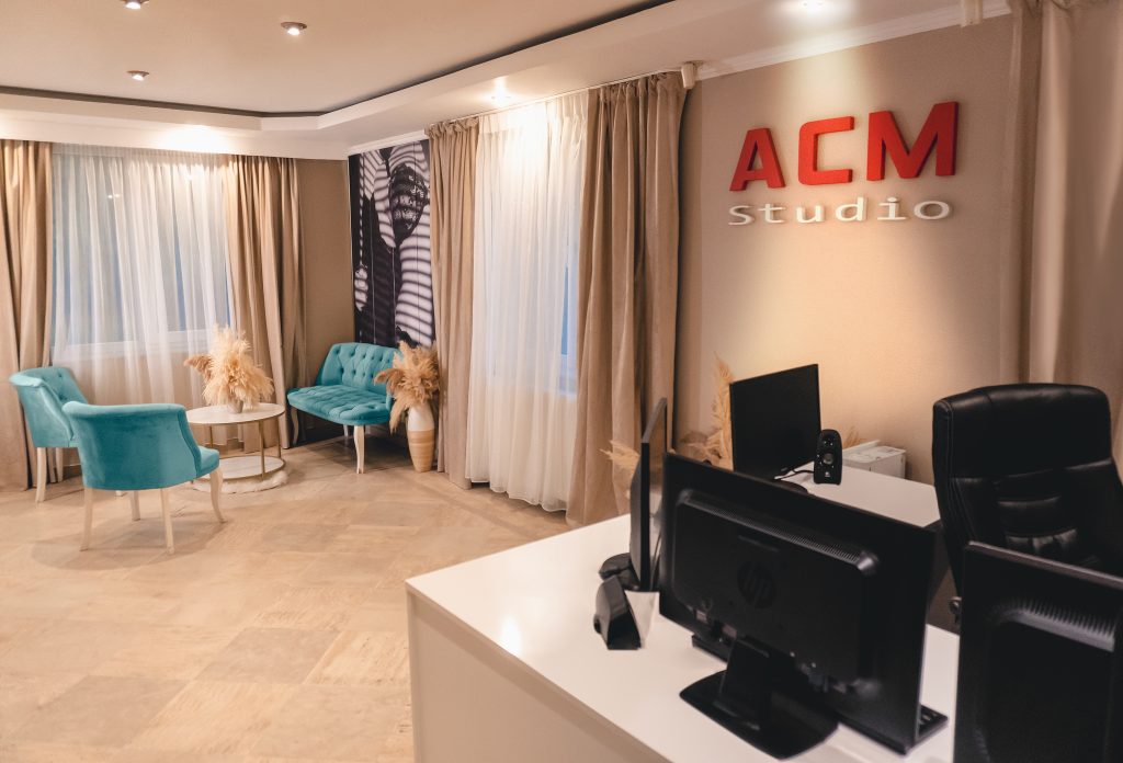 interior studio